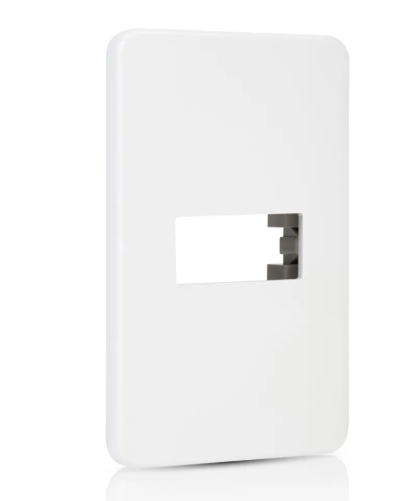 Placa 1vent Cat 651 Italiana Tradicional 365069 Iusa