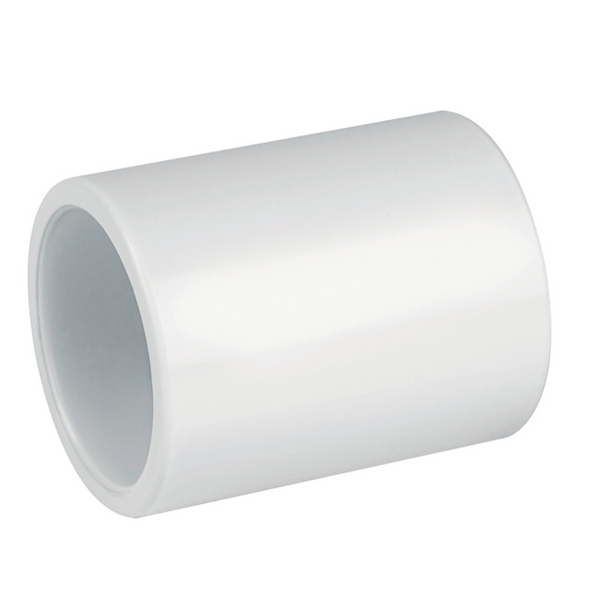 Pvc-Cople 1/2 132001 Aksi