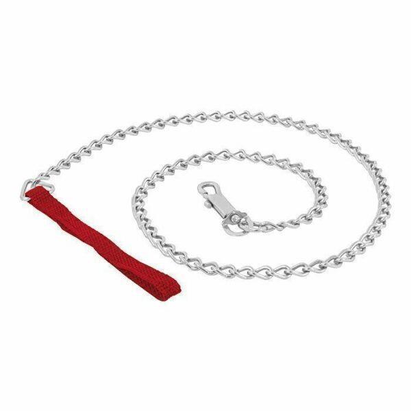 Cadena Para Pero 1,2m Eslabon 3mm Santul