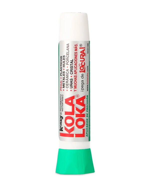PEGAMENTO KOLA LOKA 2 G