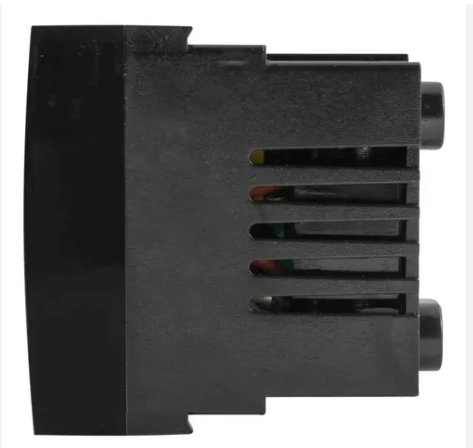 PUERTO USB SCUDETTO BRILLANTE 619108