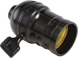 Ae-127n P Lamp C Llave Baq Embolsado 212904 Iusa