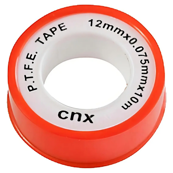 CINTA TEFLON 6 MTS 3/4 CNX