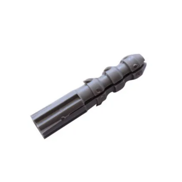 Taquete Plastico 3/8 Anke Ubi