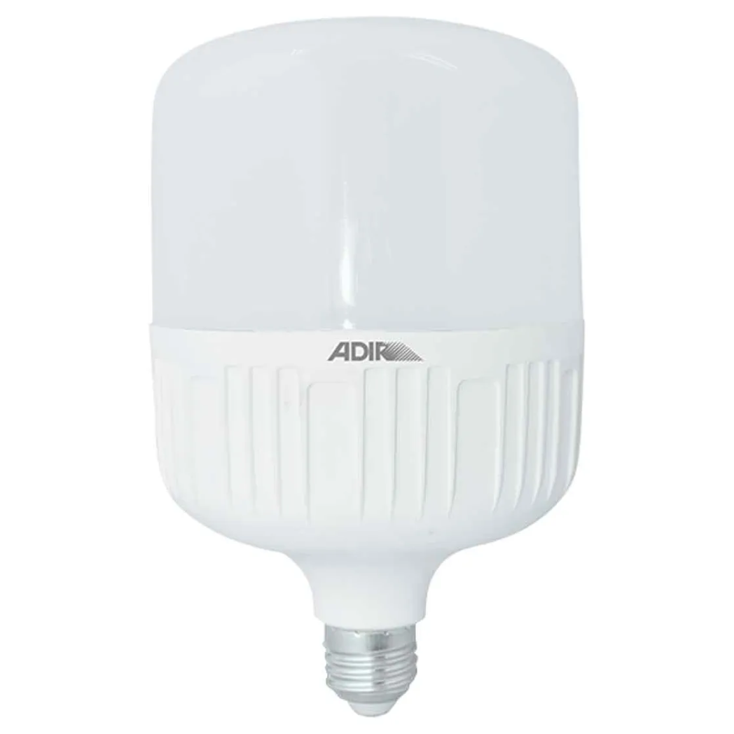 LAMPARA OMNIDIRECCIONAL DE LED 30W 6500K ALTA POTENCIA ADIR