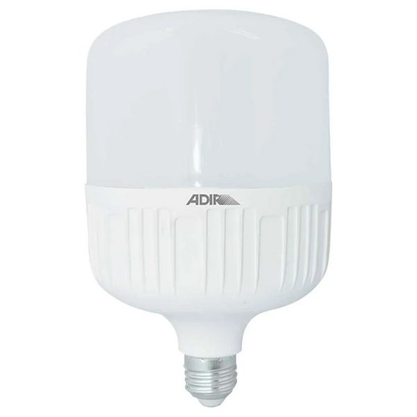 LAMPARA OMNIDIRECCIONAL DE LED 30W 6500K ALTA POTENCIA ADIR