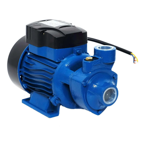 Bomba Periférica IGOTO - 3/4 HP (550W, 127V)