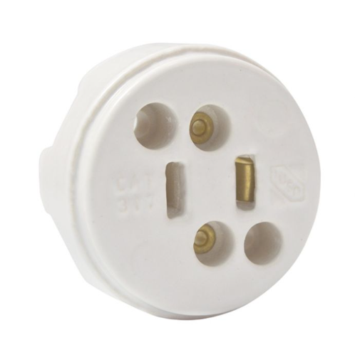 Ae/317 Receptor Visible Combinado . Porc 324981 Iusa
