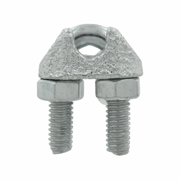 Nudo Para Cable (perro) 1/4 7412