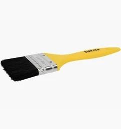 Brocha profesional de 3 con mango de plástico, Truper, 14485