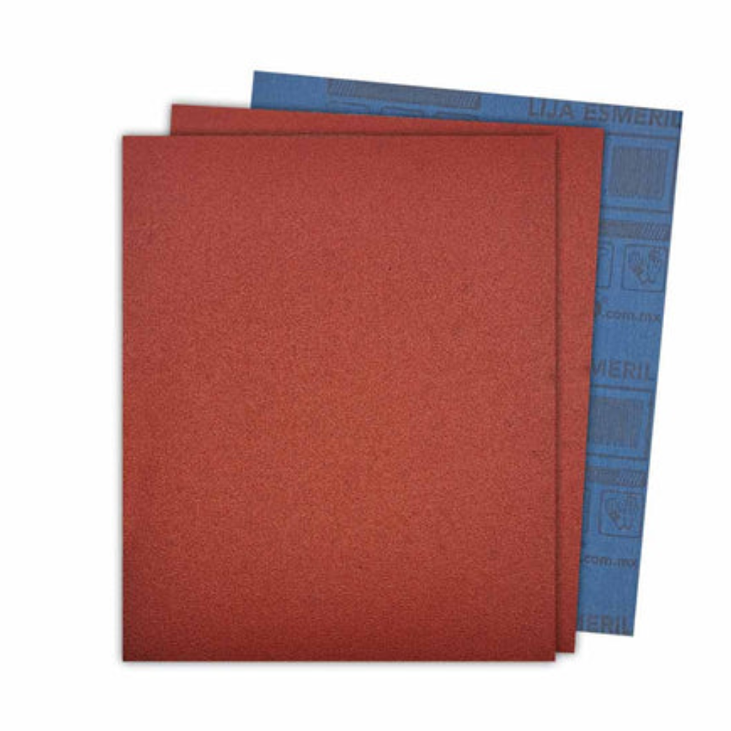 LIJA ESMERIL 9X11 GRANO 36 BYP