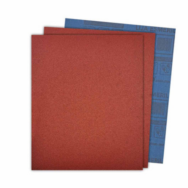 LIJA ESMERIL 9X11 GRANO 120 BYP