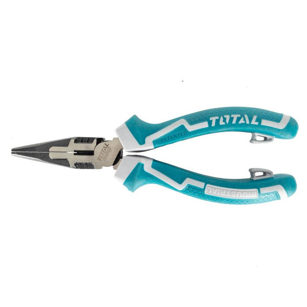PINZA DE PUNTA DE CORTE 6 INDUSTRIAL 618666 Total
