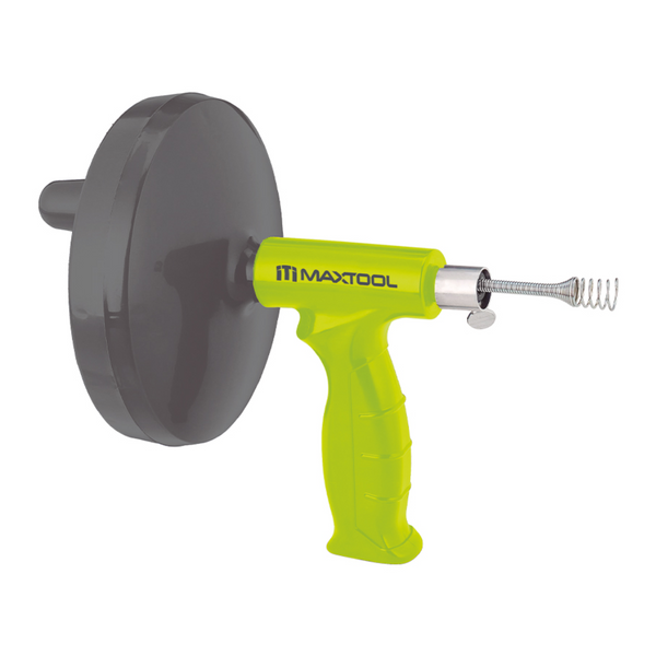 Destapacaños De 4.5m Manual 310701 Iti Maxtool