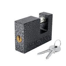 Candado Para Cortina De Hierro 305111 Iti Maxtool
