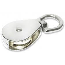 Garrucha Para Noria 3/4 7750