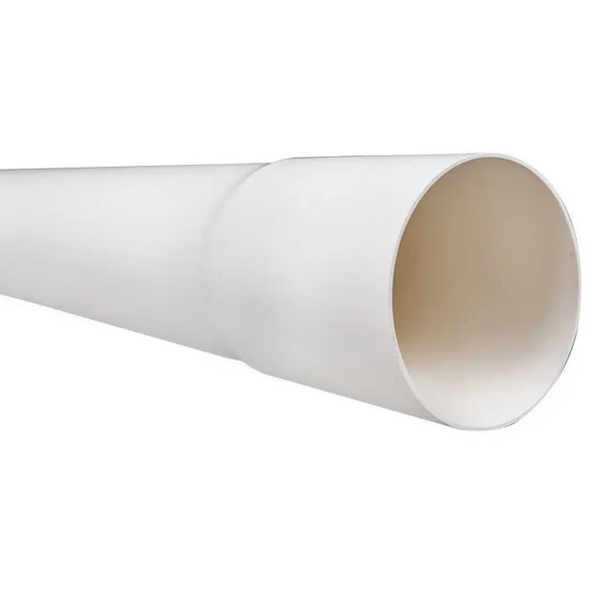 TUBERIA PVC SANITARIA 100MM 4