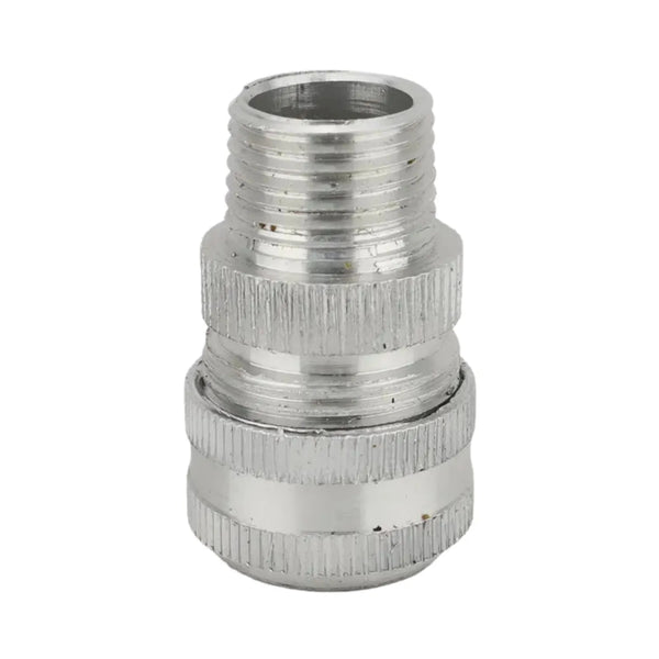 Conector Glándula de Aluminio 3/4"