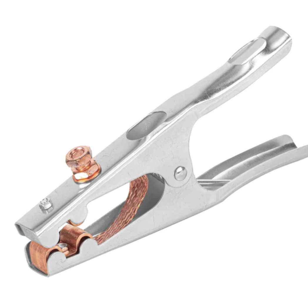 Pinza Para Tierra De 300 A 130111 Akzi