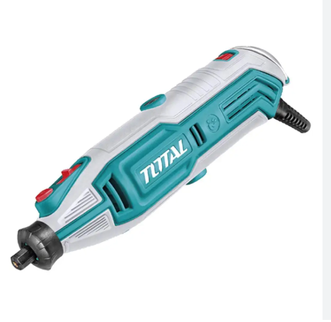 HERRAMIENTA ROTATIVA 130W 666254 Total