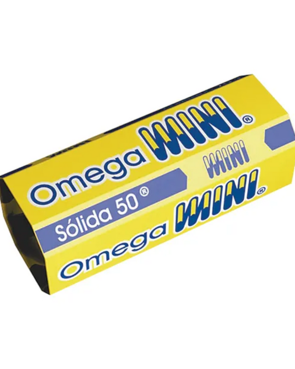 Omega Solida 50 3MM 70 Gramos