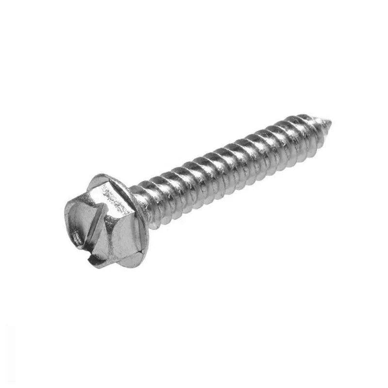Pija Hexagonal Ranurada Tipo AB x 3/4"