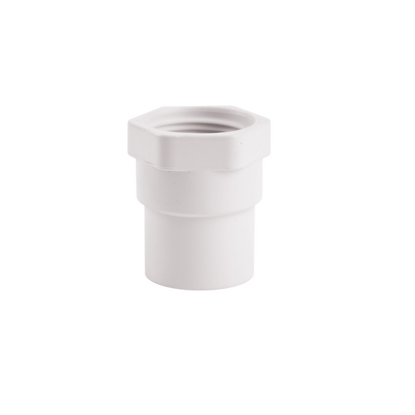PVC Adaptador Hembra 3/4 132072 Aksi