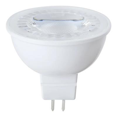 Lampara Led Mr16 E27 7w Luz Fria 1383