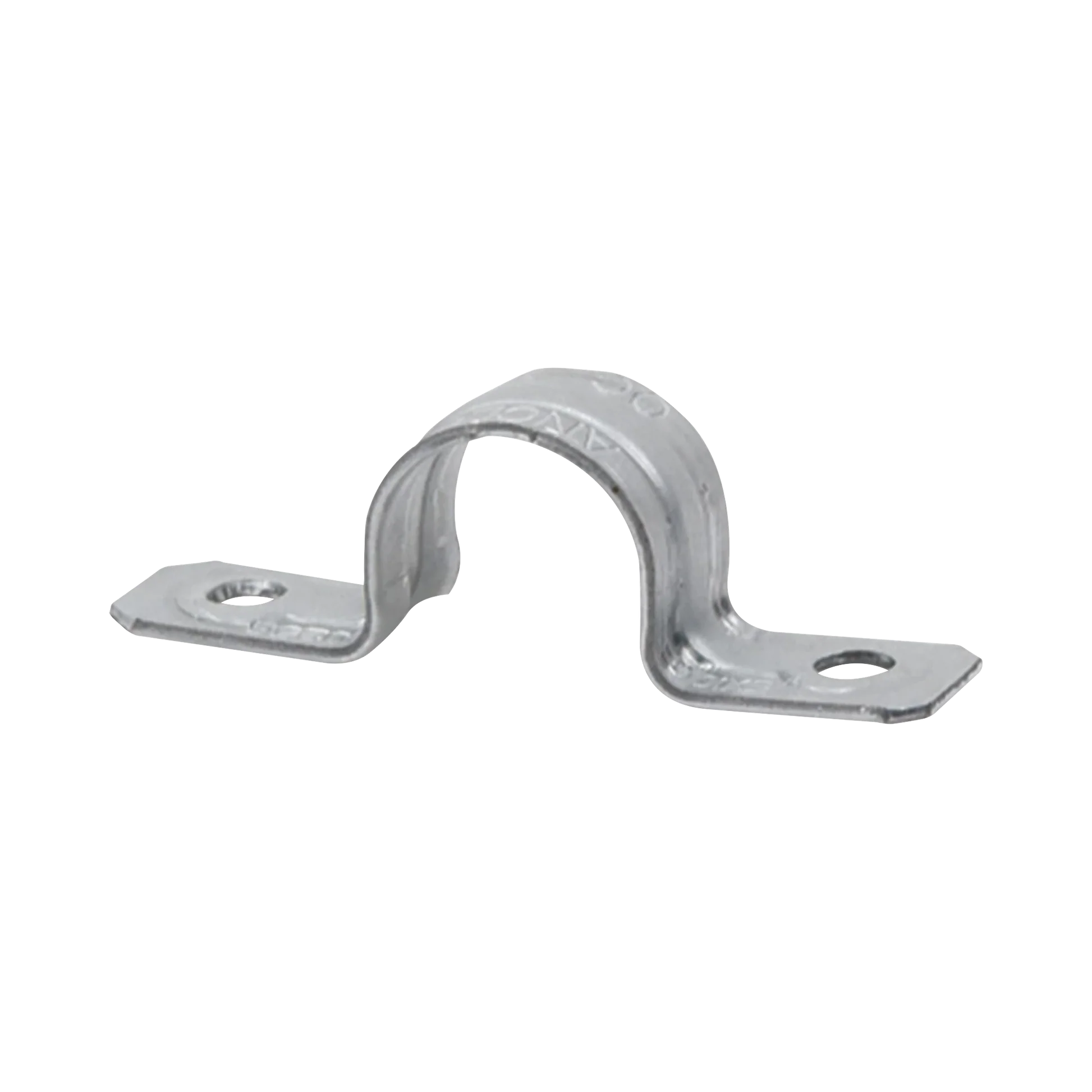 Abrazadera para Acometida 1/2"