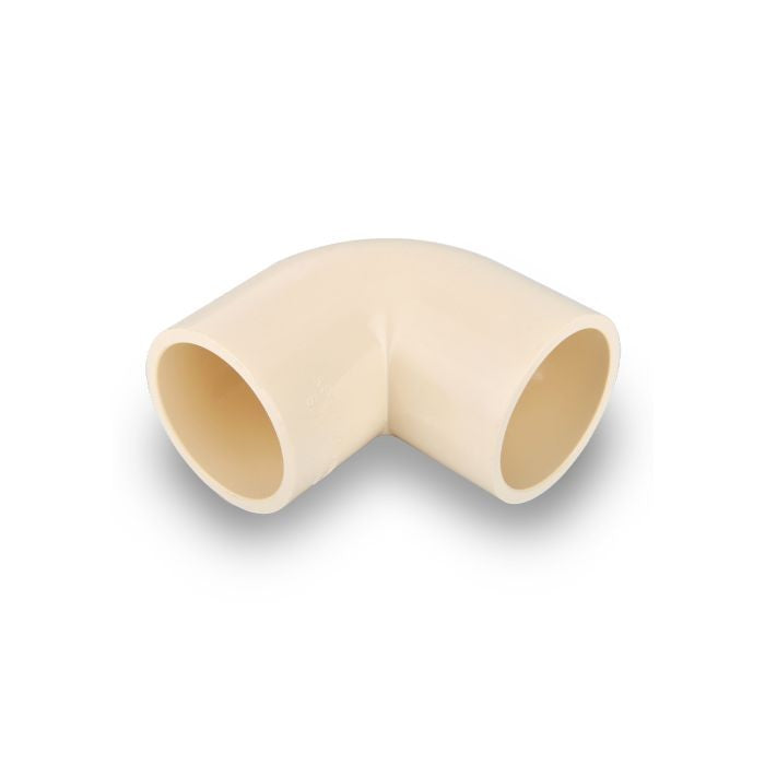 Codo 90 CPVC Iusaflow 1 1/4