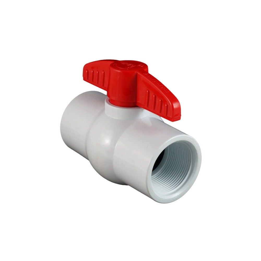 TUERCA ROSC UNION PVC C-40 3/4