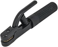 Pinza Porta Electrodos De 300 A Maxtool 310201