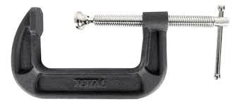 Prensa 5 Hierro Ductil Para Carpinteria 618884 Total