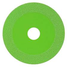 Disco de Corte de Vidrio Súper Fino