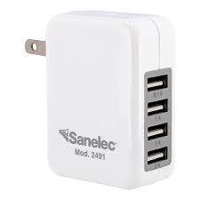Multipuerto Usb 2491