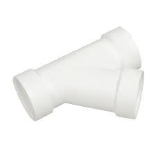 YEE PVC SANIT 100 MM 4
