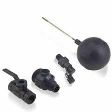 KIT DE ACCS PLASTICO PARA TINACO B PPLASTICO POLIETILENO