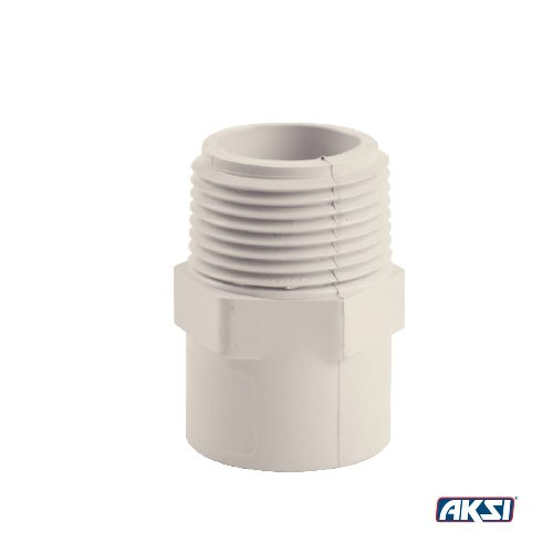 Adaptador Macho 3/4 132082 Akzi