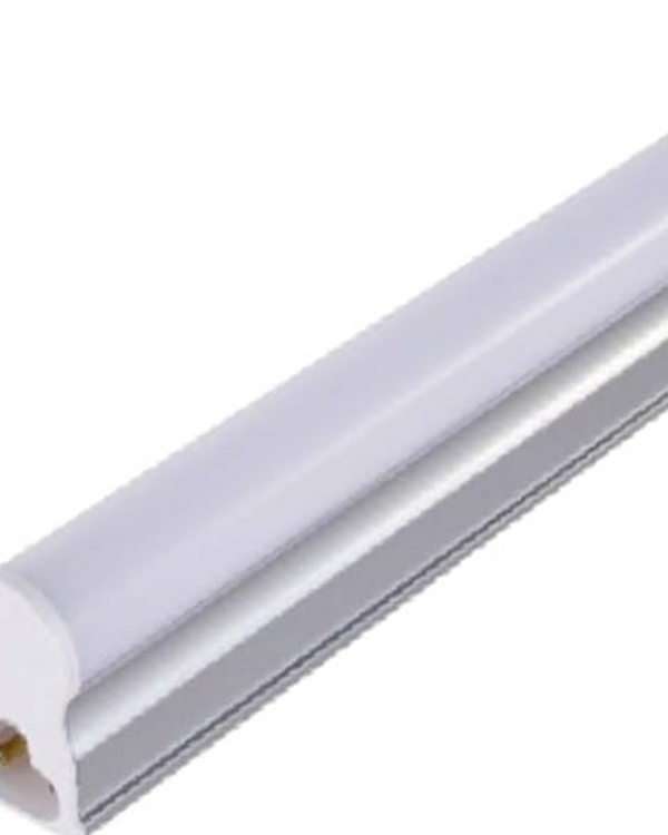 REGLETA LED T5 9W INTERCONECTABLE 6500K LUZ FRIA 60CM TRANSPARENTE IGOTO