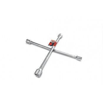 Llave En Cruz 18 Santul