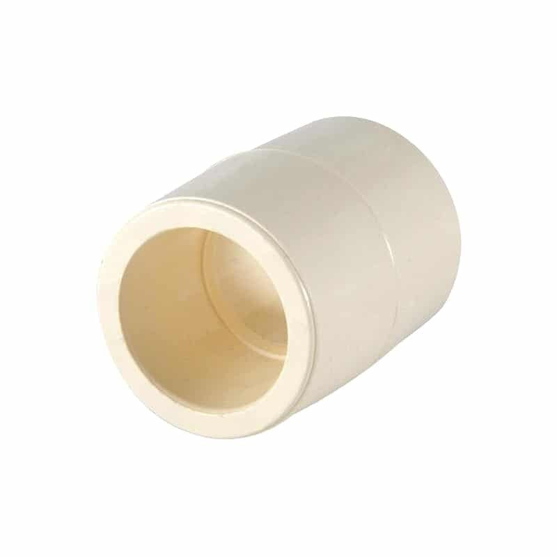 Cople Cpvc De 1 Pulgada