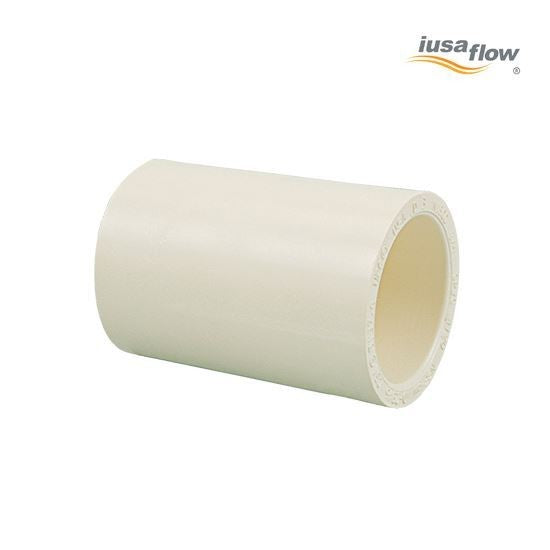 COPLE CPVC IUSA FLOW 3/4   (616149)