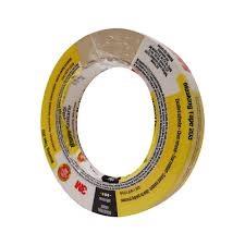 Cinta Masking Tape 18mm X 50m 3M