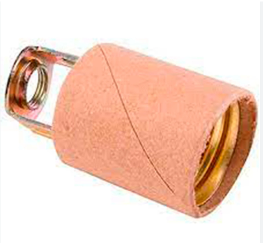 Ae-122 P-Lamp.Candil D-Carton Embolsado 212903 Iusa