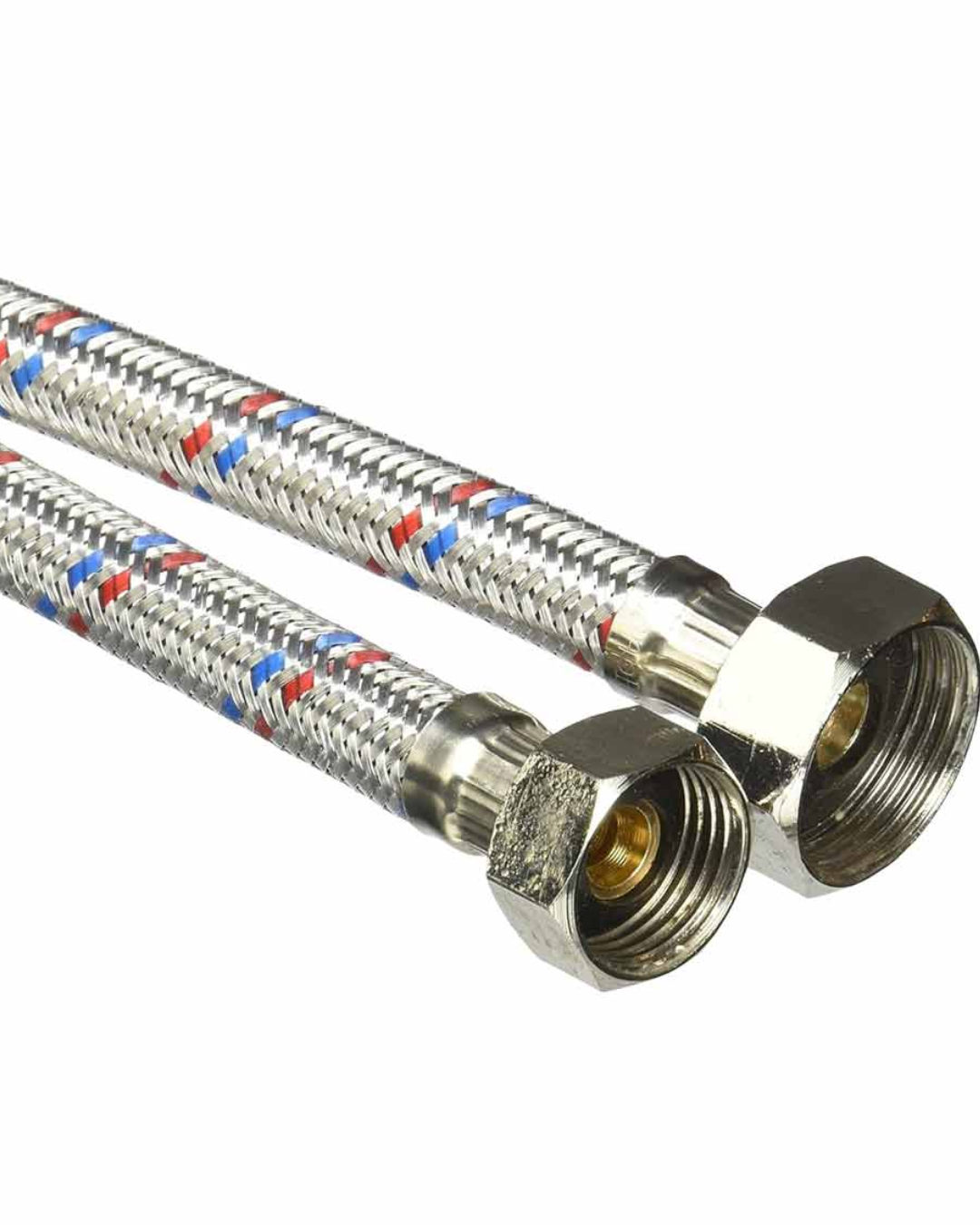 Manguera Flexible Para Boiler De 60cm 1/2 X 3/4 Iti Maxtool  307605