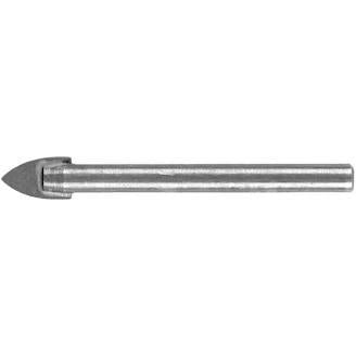 Broca Para Vidrio Y Azulejo 1/4 Santul 7085