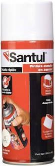 Pintura Aerosol Blanco Brillante 300 Ml 8820