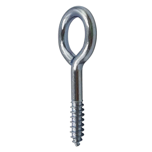 Armella Cerrada Galvanizada 18x50 mm