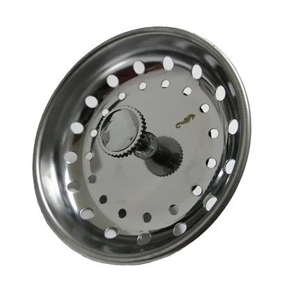 REJILLA P/CONTRACANASTA ACE INOX RUGO
