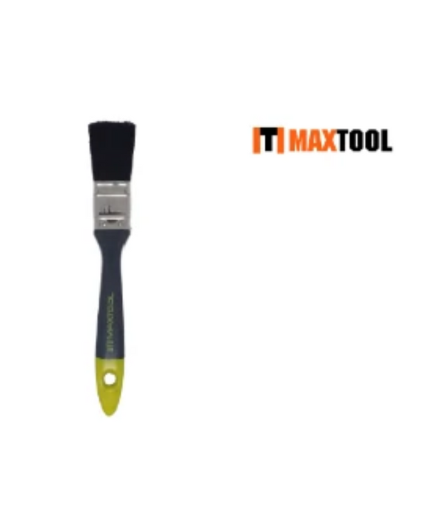 Brocha De 1" 301502  Maxtool